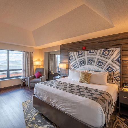 The Blackwell Columbus Bagian luar foto