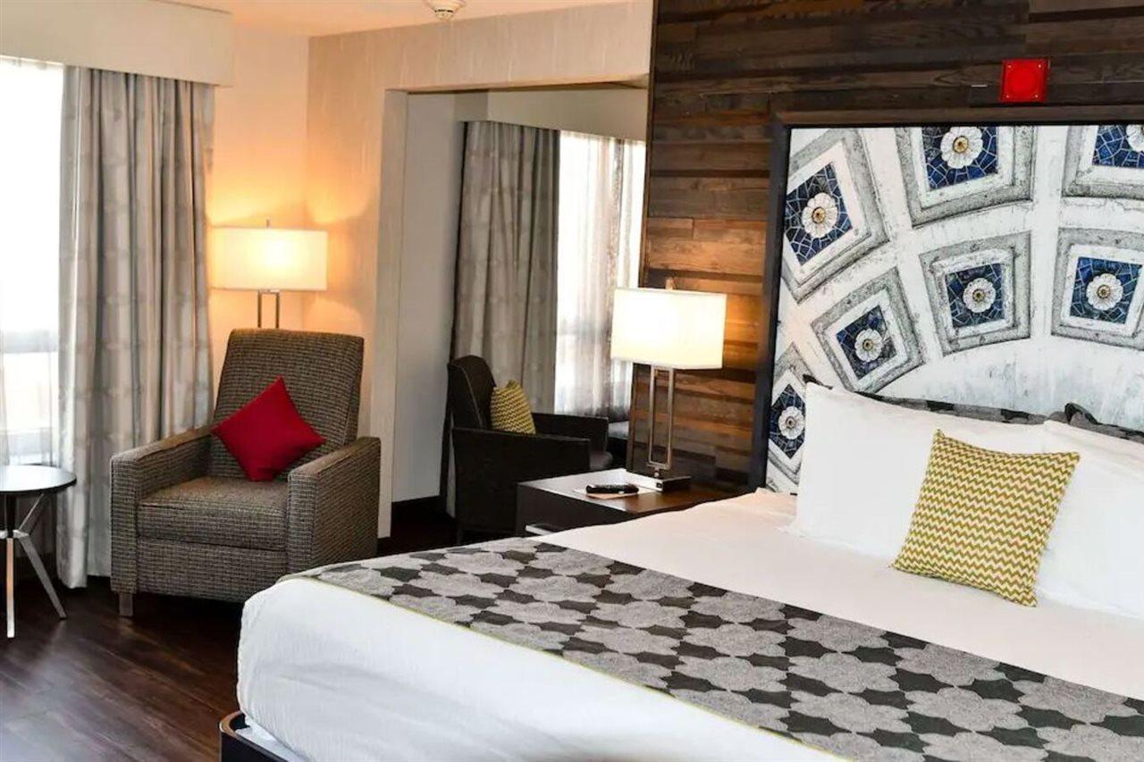 The Blackwell Columbus Bagian luar foto