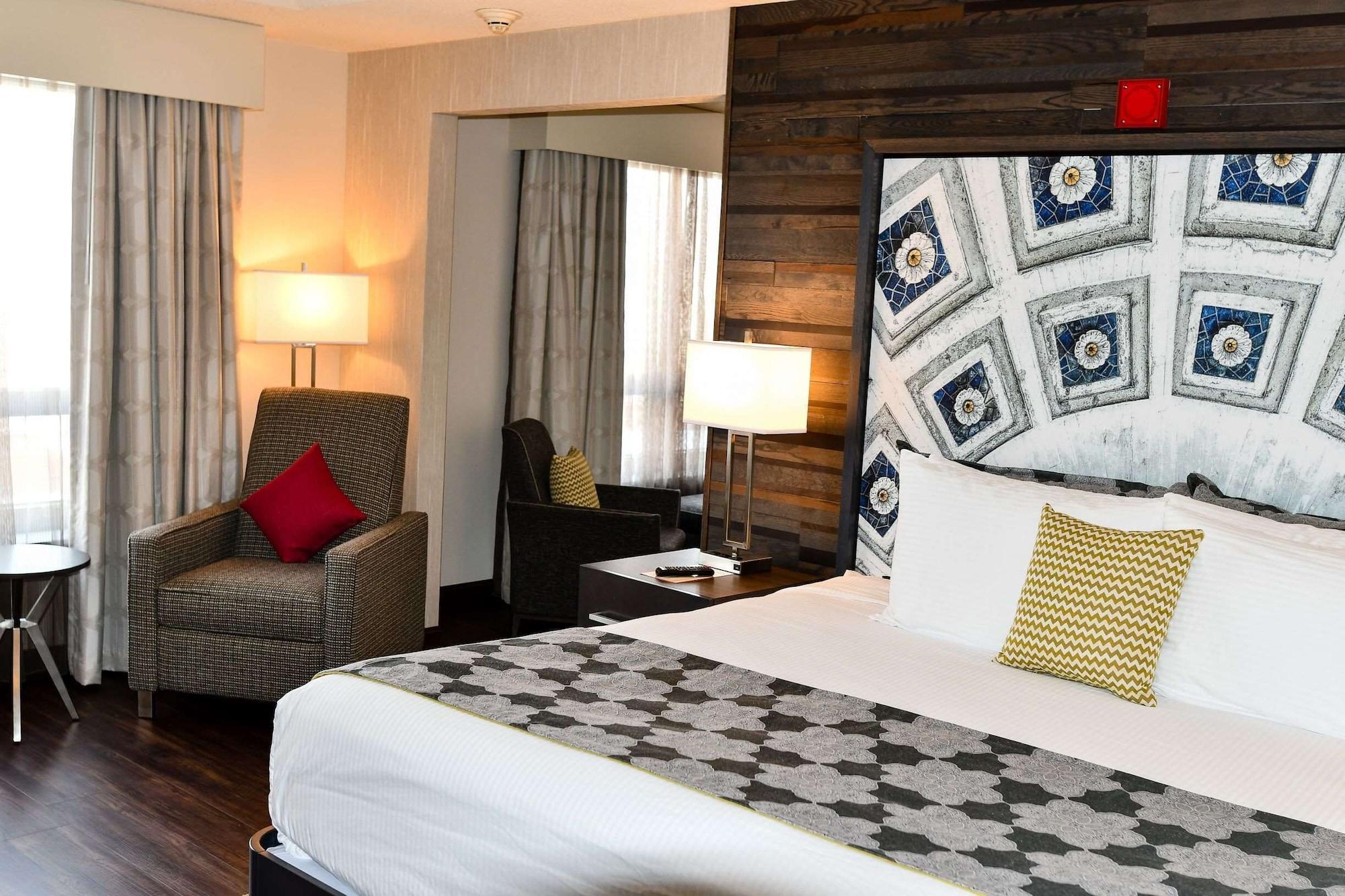 The Blackwell Columbus Bagian luar foto