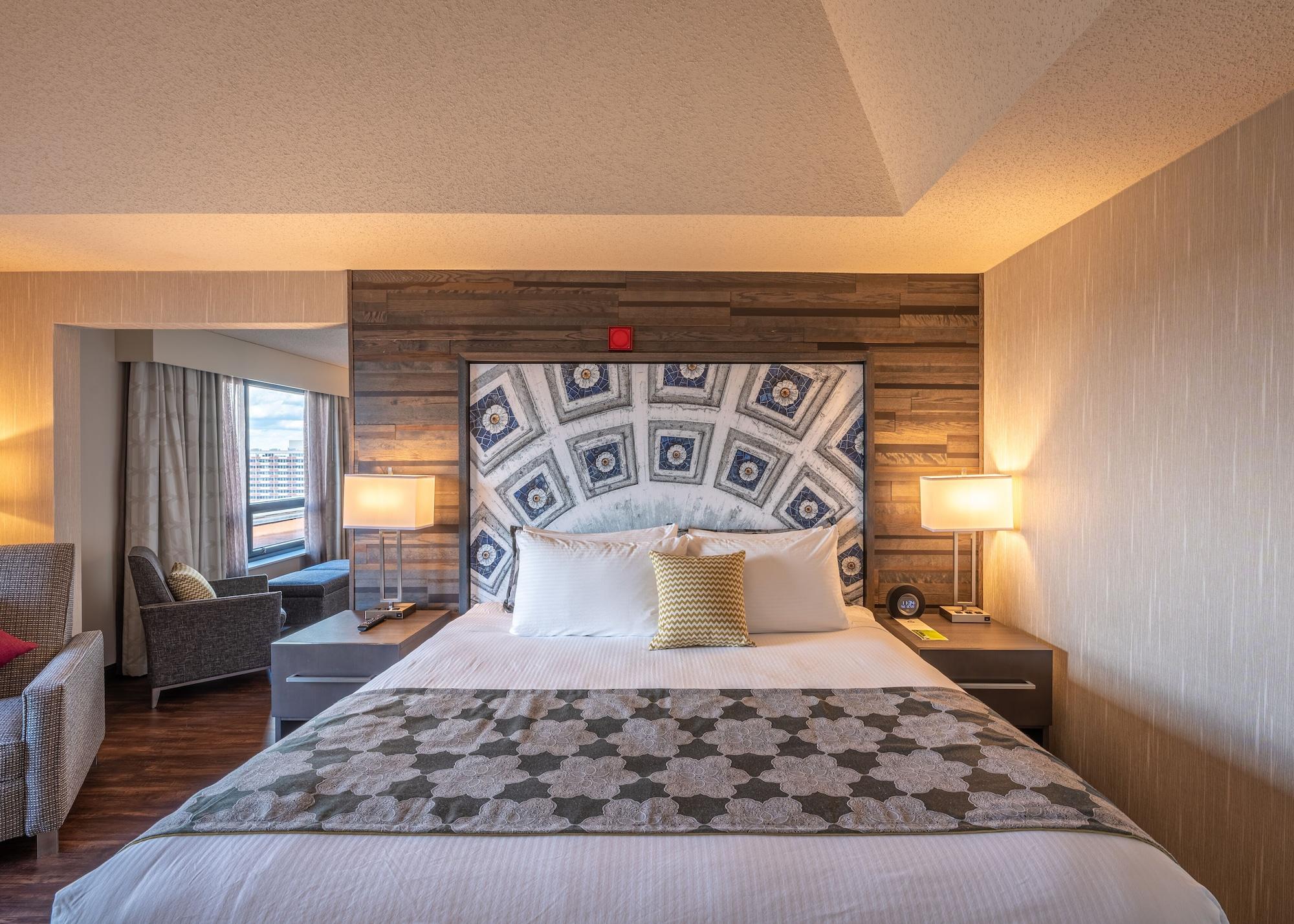 The Blackwell Columbus Bagian luar foto