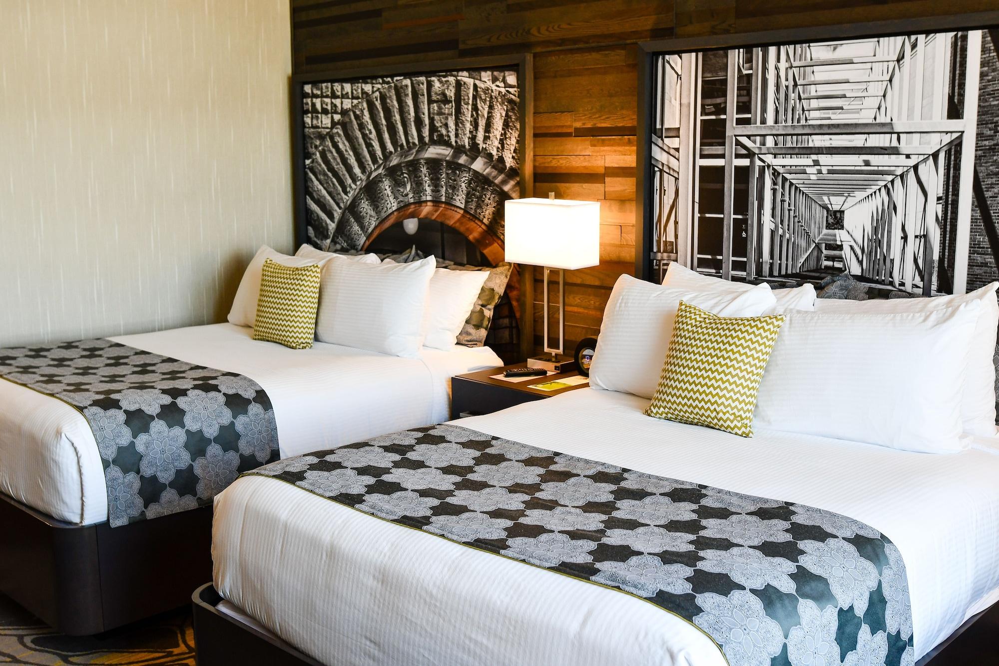 The Blackwell Columbus Bagian luar foto