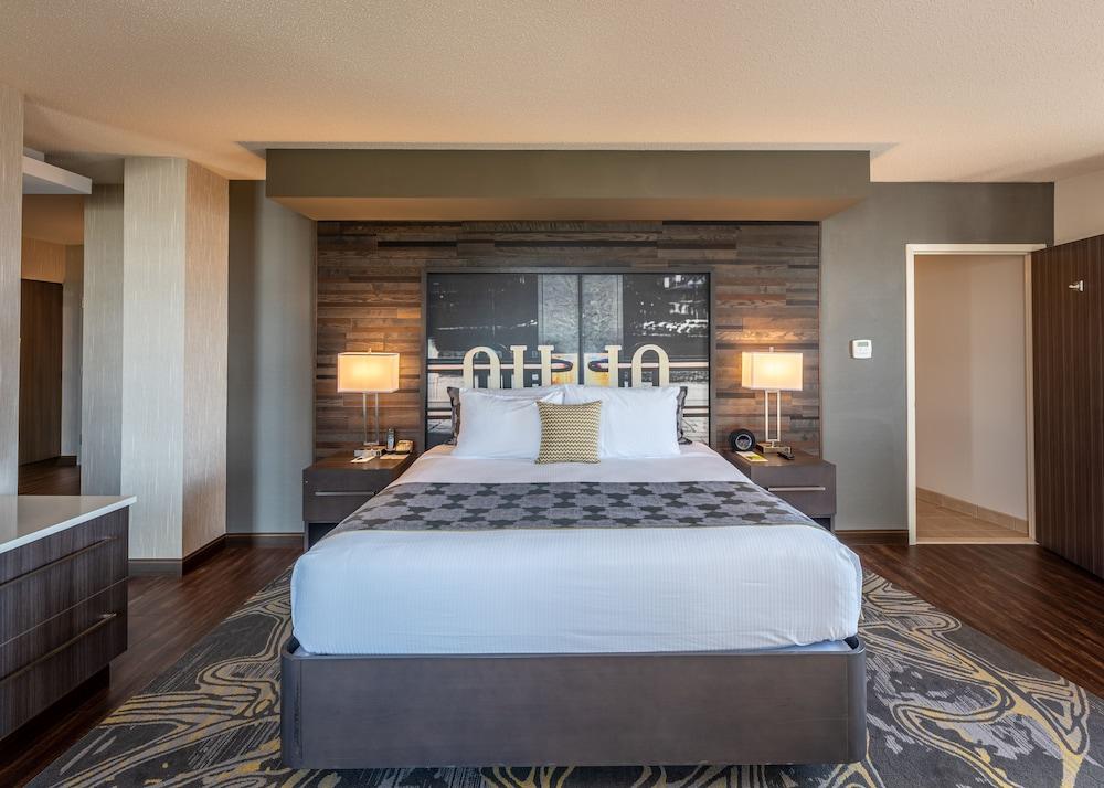 The Blackwell Columbus Bagian luar foto