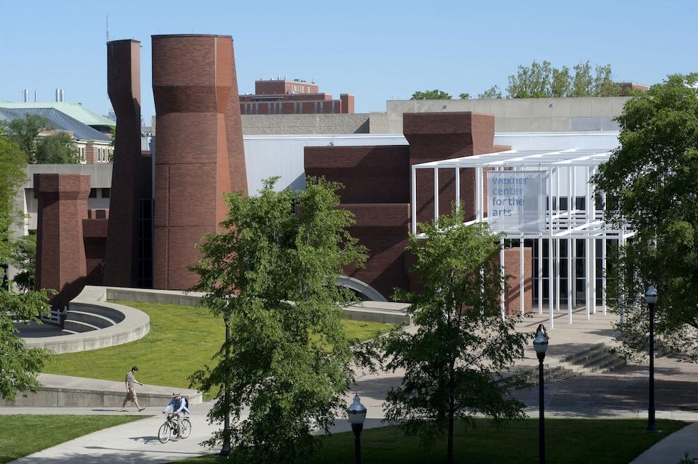 The Blackwell Columbus Bagian luar foto