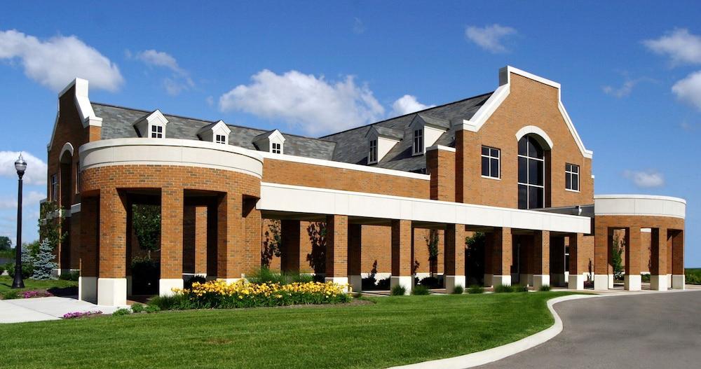 The Blackwell Columbus Bagian luar foto