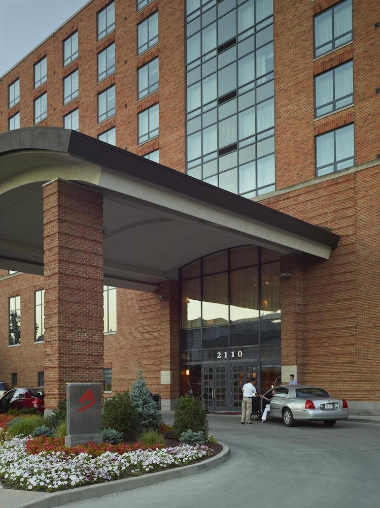 The Blackwell Columbus Bagian luar foto
