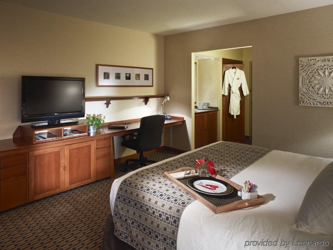 The Blackwell Columbus Ruang foto