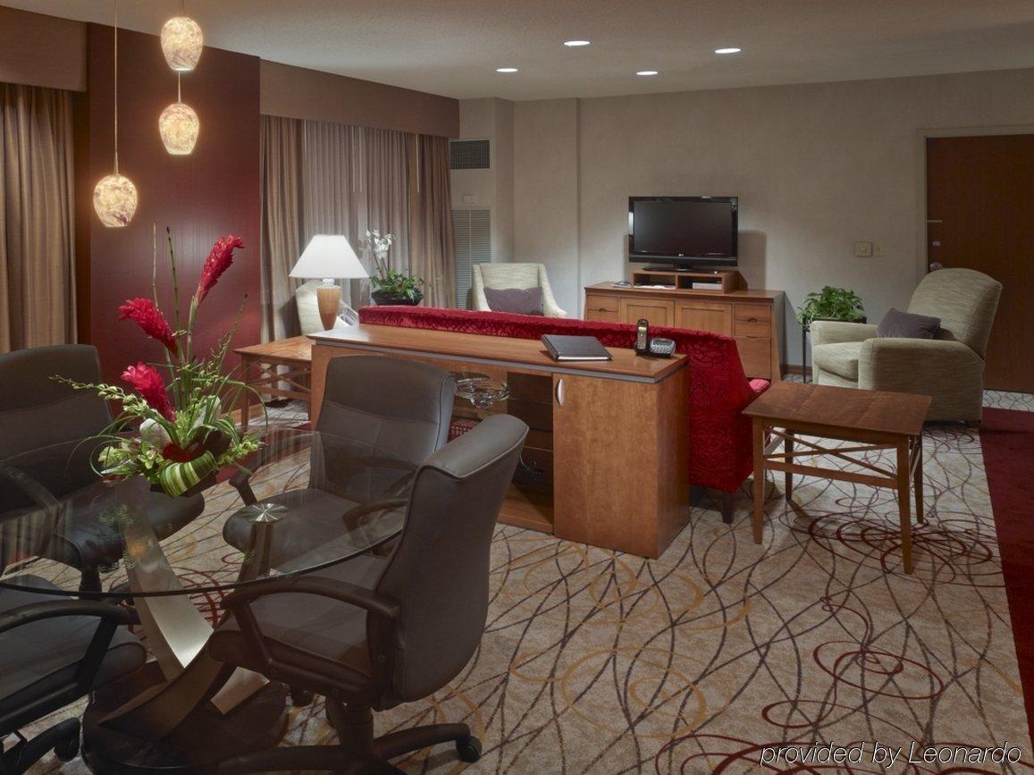 The Blackwell Columbus Ruang foto